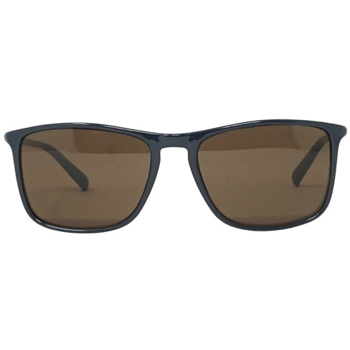 Calvin Klein Ck20524S 410 Navy Blue Sunglasses Ck20524S 410